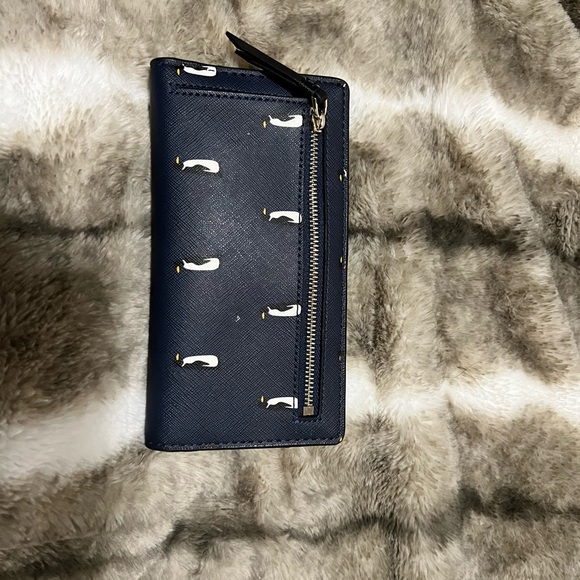 Kate Spade Wallet - Picture 2 of 3